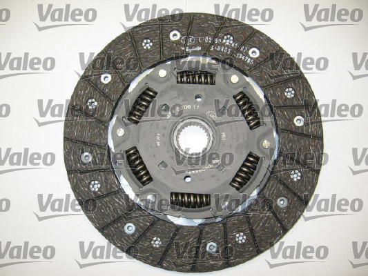 Valeo Koppelingsset 826677