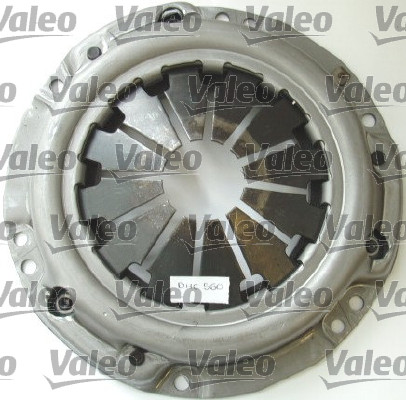Valeo Koppelingsset 826683