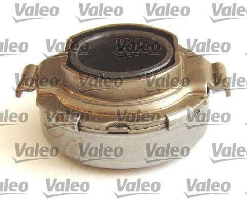 Valeo Koppelingsset 826684