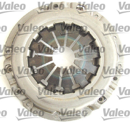 Valeo Koppelingsset 826684