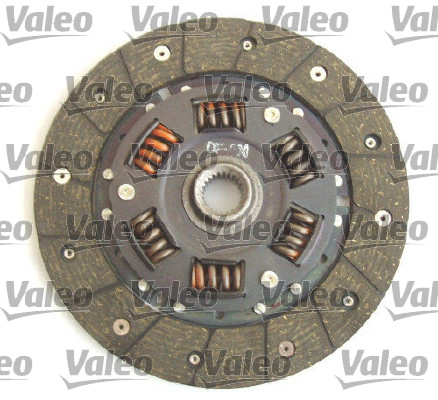 Valeo Koppelingsset 826684