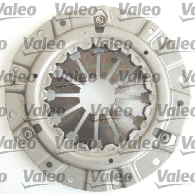 Valeo Koppelingsset 826686