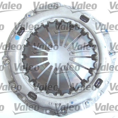 Valeo Koppelingsset 826689