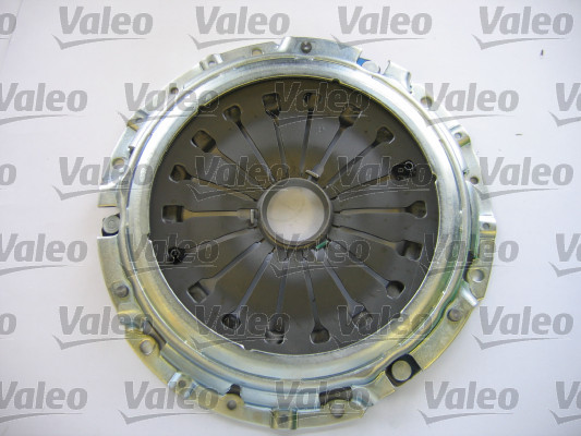 Valeo Koppelingsset 826692