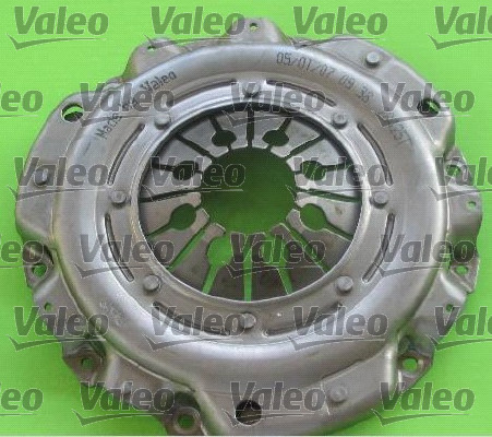 Valeo Koppelingsset 826693