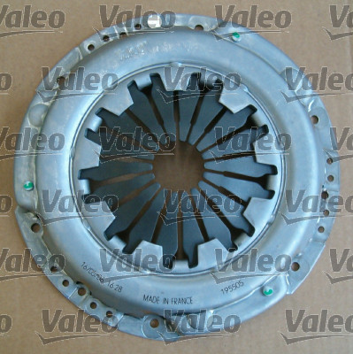 Valeo Koppelingsset 826696