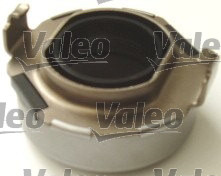 Valeo Koppelingsset 826699
