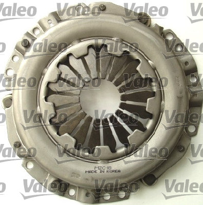 Valeo Koppelingsset 826699