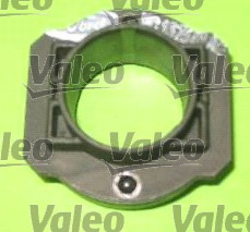 Valeo Koppelingsset 826700