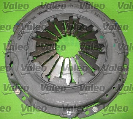 Valeo Koppelingsset 826700