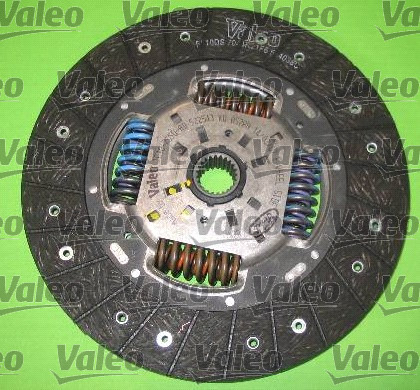 Valeo Koppelingsset 826700