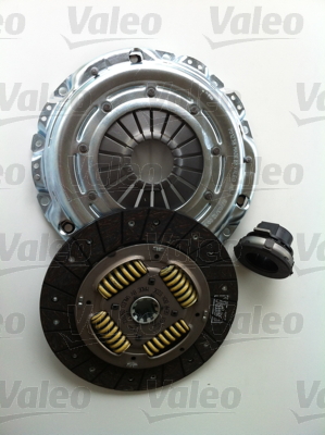 Valeo Koppelingsset 826703