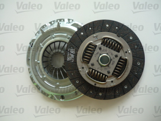 Valeo Koppelingsset 826704