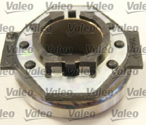 Valeo Koppelingsset 826710
