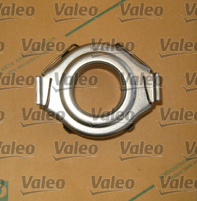 Valeo Koppelingsset 826716