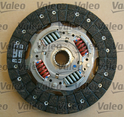 Valeo Koppelingsset 826716