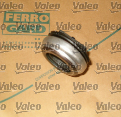 Valeo Koppelingsset 826717