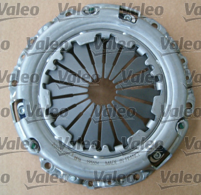 Valeo Koppelingsset 826717