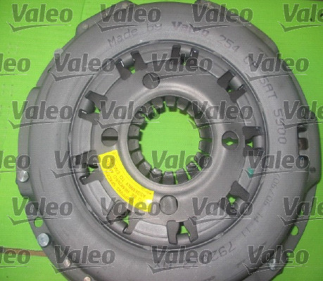 Valeo Koppelingsset 826719