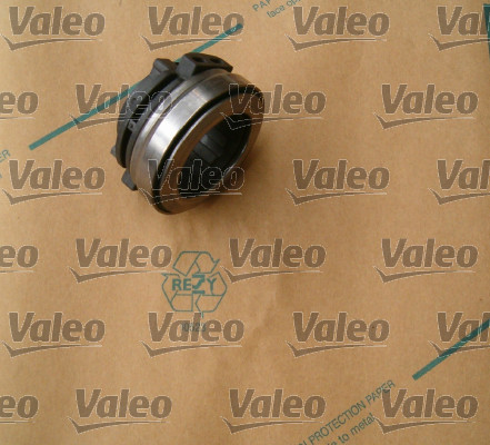 Valeo Koppelingsset 826724