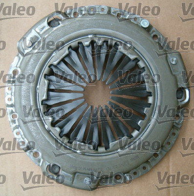 Valeo Koppelingsset 826724