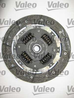 Valeo Koppelingsset 826743