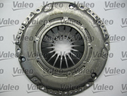 Valeo Koppelingsset 826745