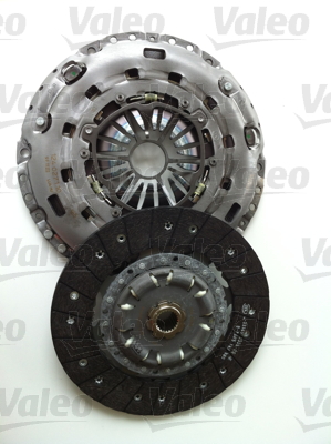 Valeo Koppelingsset 826748