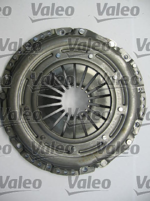 Valeo Koppelingsset 826750