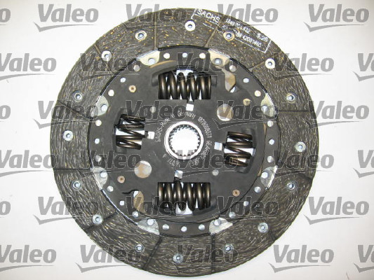 Valeo Koppelingsset 826750