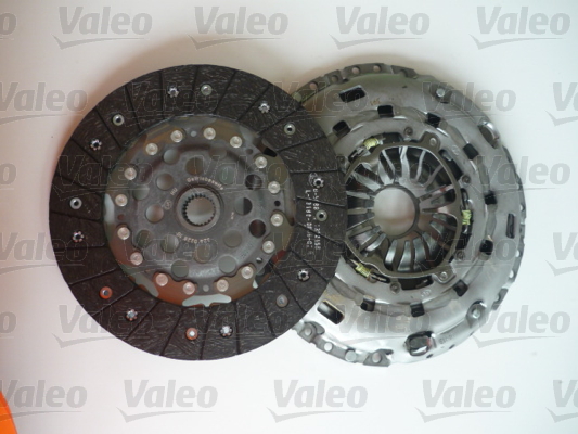 Valeo Koppelingsset 826751