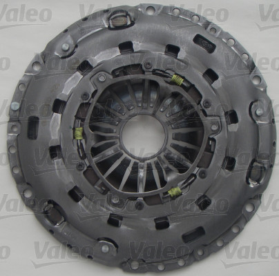 Valeo Koppelingsset 826751