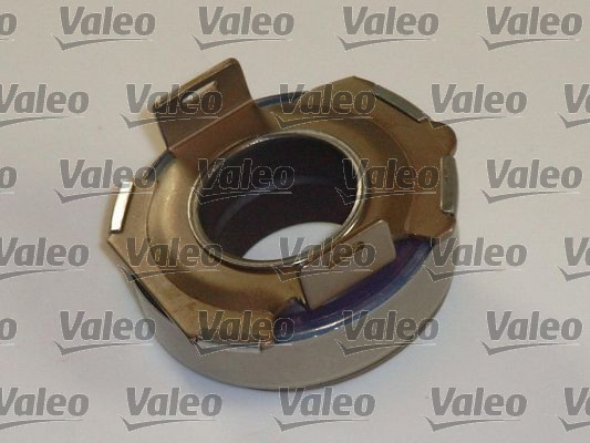 Valeo Koppelingsset 826756