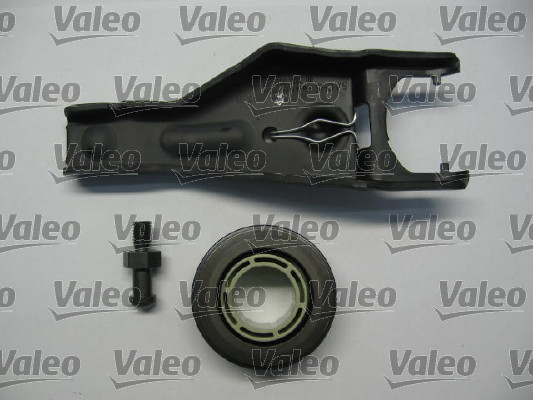 Valeo Koppelingsset 826760