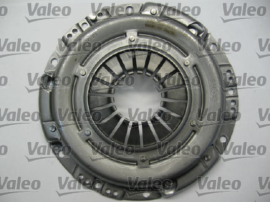 Valeo Koppelingsset 826760
