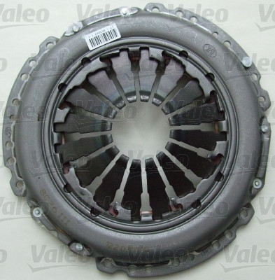 Valeo Koppelingsset 826773