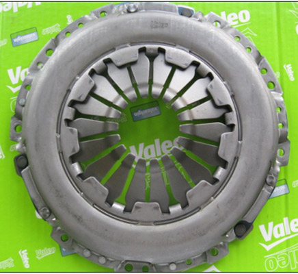 Valeo Koppelingsset 826774