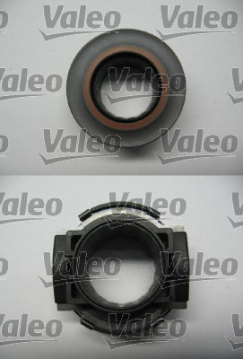 Valeo Koppelingsset 826779