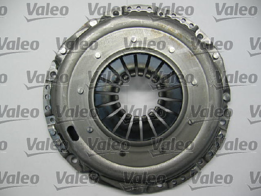 Valeo Koppelingsset 826779