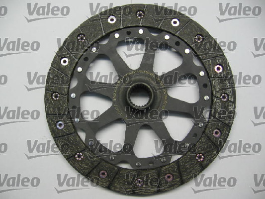 Valeo Koppelingsset 826779