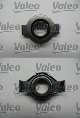 Valeo Koppelingsset 826784