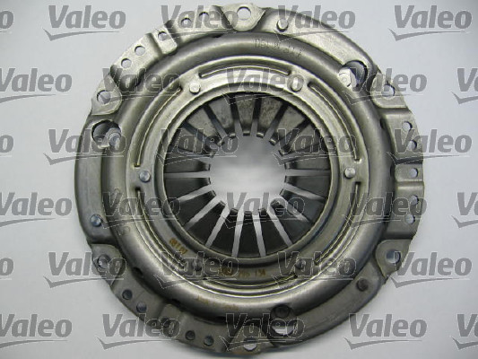 Valeo Koppelingsset 826784