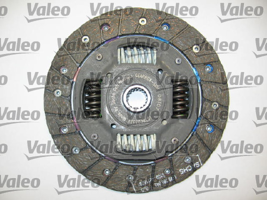 Valeo Koppelingsset 826784