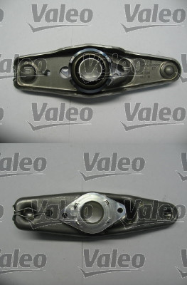 Valeo Koppelingsset 826798