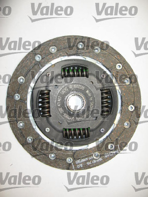 Valeo Koppelingsset 826798
