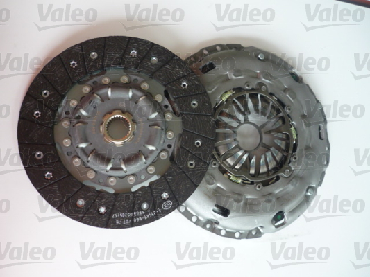 Valeo Koppelingsset 826800