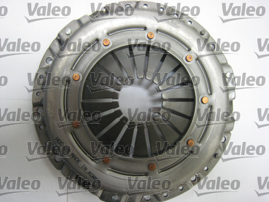 Valeo Koppelingsset 826806