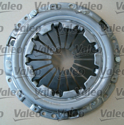 Valeo Koppelingsset 826809