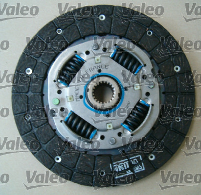 Valeo Koppelingsset 826809