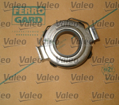 Valeo Koppelingsset 826810